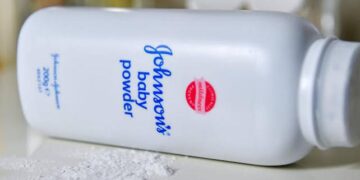 Zimbabwe Places Ban On Importation Of Johnson & Johnson Baby Powder
