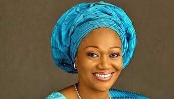 Nigerian First Lady Assumes Office One Week After Husband’s Inauguration