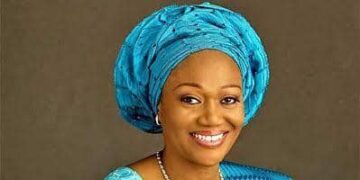 Nigerian First Lady Assumes Office One Week After Husband’s Inauguration