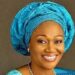 Nigerian First Lady Assumes Office One Week After Husband’s Inauguration