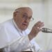 Pope Back To Vatican After Brief Hospital Visit