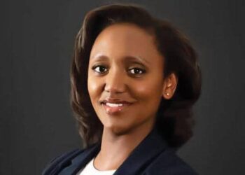 RwandAir’s CEO Becomes First woman To Head IATA