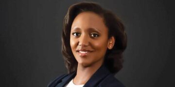 RwandAir’s CEO Becomes First woman To Head IATA