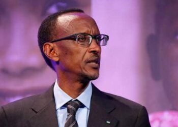 Rwanda: President Kagame Reshuffles Top Military Officers