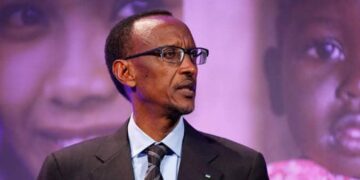 Rwanda: President Kagame Reshuffles Top Military Officers