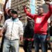 Kenya: Police Fire Teargas At Finance Bill Protesters In Nairobi