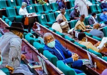 Nigeria’s 9th House Of Reps Winds Down