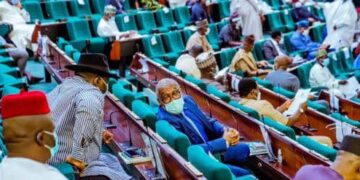 Nigeria’s 9th House Of Reps Winds Down