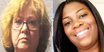 Woman Accused Of Shooting Nigerian Neighbours Dead Arrested In Florida