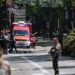 Lone Knife Attacker Injures 4 Children In France, 2 In Critical Condition