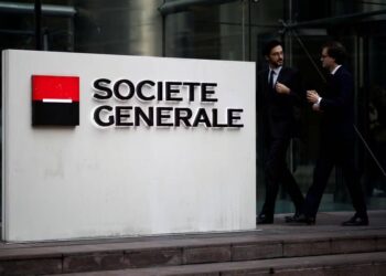 SocGen Announces Agreements To Sell African Subsidiaries