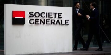 SocGen Announces Agreements To Sell African Subsidiaries