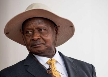 Uganda: Presidency Says Museveni In ‘Robust Health’ After Testing Positive For COVID-19