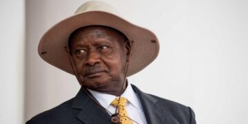 Uganda: Presidency Says Museveni In ‘Robust Health’ After Testing Positive For COVID-19