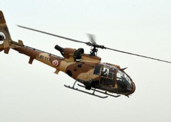 Tunisia: Two Bodies Recovered From Sea After Military Helicopter Went Missing