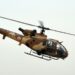 Tunisia: Two Bodies Recovered From Sea After Military Helicopter Went Missing