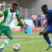 AFCON Qualifiers: Sierra Leone Host Nigeria In Monrovia June 18