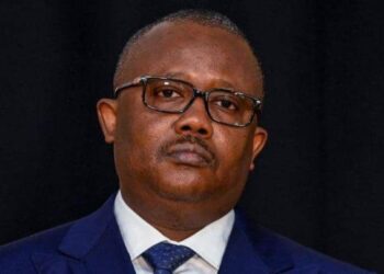 Guinea-Bissau President Laments Party’s Failure At Parliamentary Polls