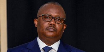 Guinea-Bissau President Laments Party’s Failure At Parliamentary Polls