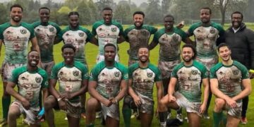 2024 Paris Olympics: Nigeria Name Rugby Squad To Face Ghana, Others In Pre-Qualifier
