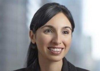 Turkey: President Erdogan Appoints First Female Central Bank Governor