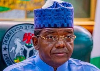 Nigeria: Police Impound Cars In Ex-Governor’s Residence