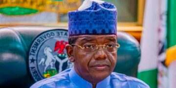 Nigeria: Police Impound Cars In Ex-Governor’s Residence