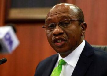 Nigeria: President Tinubu Suspends Central Bank Governor
