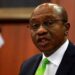 Nigeria: President Tinubu Suspends Central Bank Governor