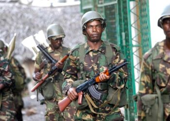 UN To Repatriate Tanzanian Peacekeepers From CAR Over Sexual Exploitation