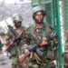 UN To Repatriate Tanzanian Peacekeepers From CAR Over Sexual Exploitation