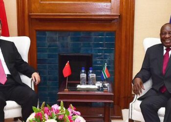 South Africa: President Ramaphosa Briefs Xi On African Leaders’ Plans To Mediate Between Russia, Ukraine