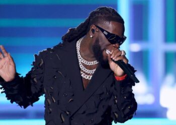 UEFA Champions League final: Nigeria’s Burna Boy Set To Thrill Fans, Earn $2 Million 