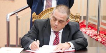 Romania Withdraws Envoy In Kenya For Tagging Africans Monkey