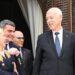 European Leaders Pledge €1 Billion Assistance To Tackle Irregular Migration From Tunisia