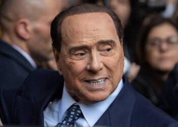 Ex-Prime Minister Of Italy, Berlusconi Dies At 86