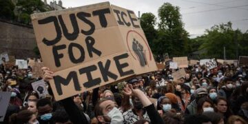 Six Swiss Police Officers In Court Over 2018 Murder Of Nigerian