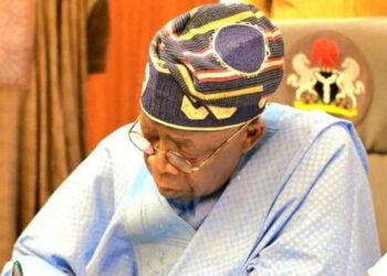 JUST IN: Nigerian President Dissolves Boards Of All MDAs