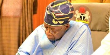 JUST IN: Nigerian President Dissolves Boards Of All MDAs