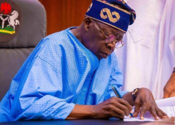 Nigeria: President Tinubu Signs Students’ Loan Bill