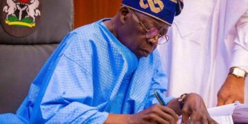 Nigeria: President Tinubu Signs Students’ Loan Bill