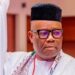 Nigeria: Former Governor Akpabio Elected Senate President