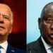 US Lawmakers Urge Biden To Punish South Africa Over Support For Putin