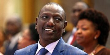 Kenyan President, Ruto Wants Less Circulation Of Dollars In Africa