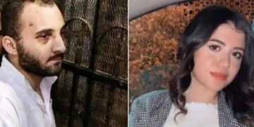 Egypt: Man Who Killed Female Student For Rejecting Advances Executed