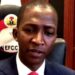 JUST IN: President Tinubu Suspends EFCC Chairman