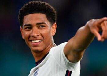 JUST IN: Bellingham Completes Real Madrid Move