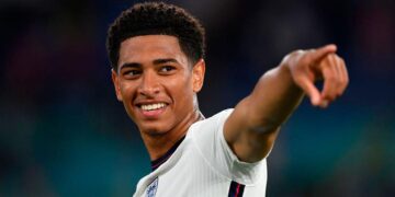 JUST IN: Bellingham Completes Real Madrid Move