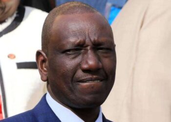 Kenya: Opposition Lawmakers Stage Walk Out At Ruto’s First Budget Presentation