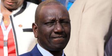 Kenya: Opposition Lawmakers Stage Walk Out At Ruto’s First Budget Presentation